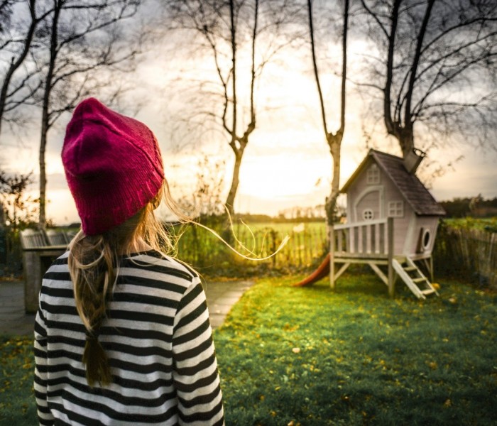 Enfants & Adolescents